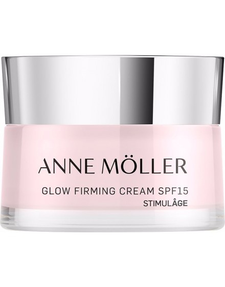 STIMULAGE glow firming cream SPF15 50 ml - Anne Möller -