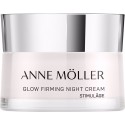 STIMULAGE glow firming night cream 50 ml - Anne Möller -