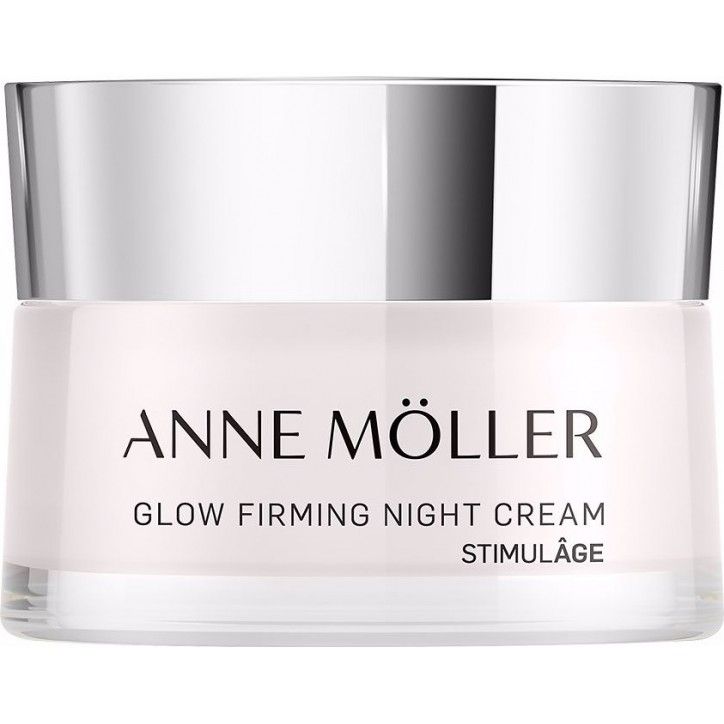 STIMULAGE glow firming night cream 50 ml