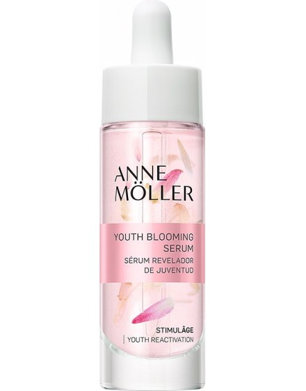 STIMULAGE youth blooming serum 50 ml - Anne Möller -