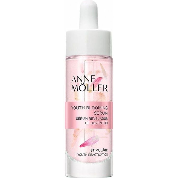 STIMULAGE youth blooming serum 50 ml