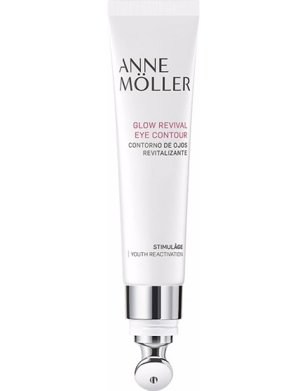 Anne Möller STIMULAGE glow revival eye contour 15 ml