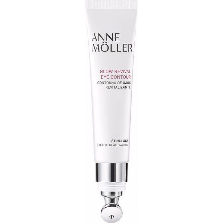 STIMULAGE glow revival eye contour 15 ml