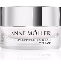 Anne Möller STIMULAGE lines minimizer eye cream 15 ml
