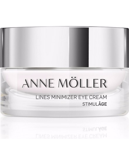 Anne Möller STIMULAGE lines minimizer eye cream 15 ml