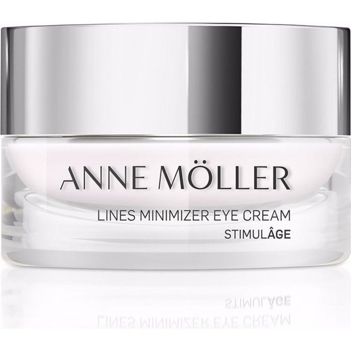 STIMULAGE lines minimizer eye cream 15 ml