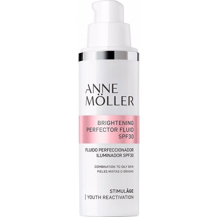 STIMULAGE brightening perfector fluid SPF30 50 ml