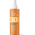 Anne Möller EXPRESS body fluid SPF30 175 ml