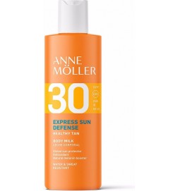 Anne Möller EXPRESS body milk SPF30 175 ml
