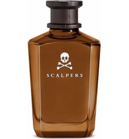 BOXING CLUB eau de parfum spray 125 ml - Scalpers -