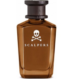 BOXING CLUB eau de parfum spray 75 ml - Scalpers -