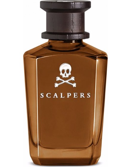 BOXING CLUB eau de parfum spray 75 ml - Scalpers -