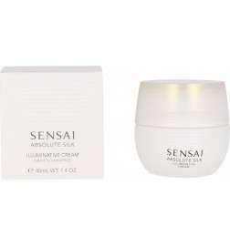 ABSOLUTE SILK illuminative cream 40 ml