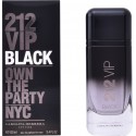 212 VIP BLACK edp spray 100 ml