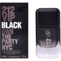 212 VIP BLACK edp spray 50 ml