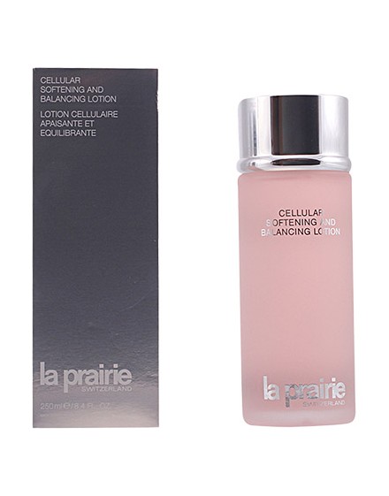 La Prairie CELLULAR softening and balancing lotion 250 ml