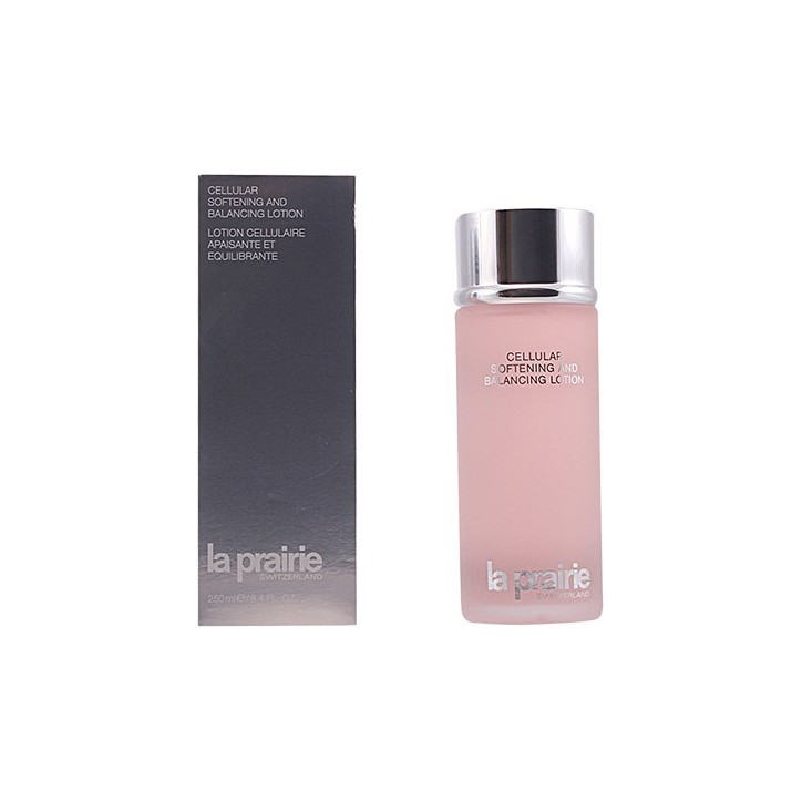 CELLULAR softening and balancing lotion 250 ml
