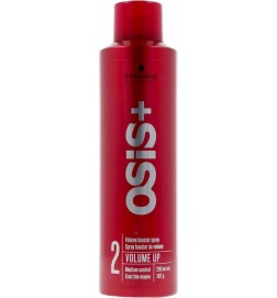 Schwarzkopf Professional OSIS volume up texture volume booster spray 250 ml
