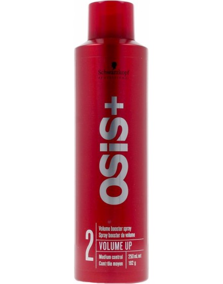 Schwarzkopf Professional OSIS volume up texture volume booster spray 250 ml