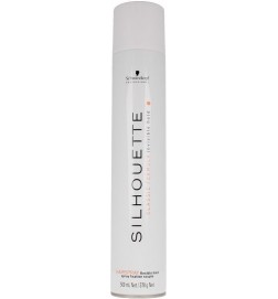 Schwarzkopf Professional SILHOUETTE flexible hold hairspray 500 ml