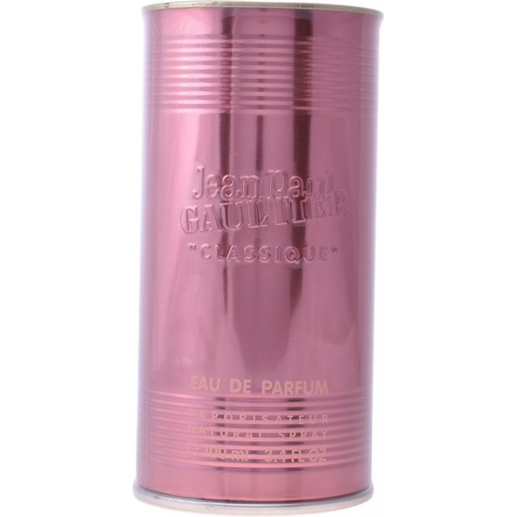 CLASSIQUE edp spray 100 ml