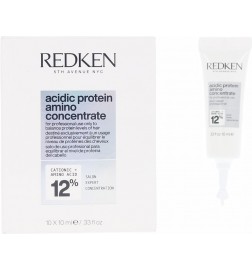 ACIDIC BONDING CONCENTRATE amino protein 10 x 10 ml - Redken -