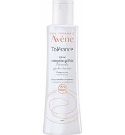 Avène TOLERANCE lotion nettoyante gelifiee 200 ml
