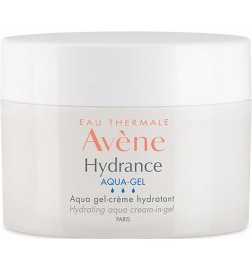 Avène HYDRANCE aqua-gel 50 ml