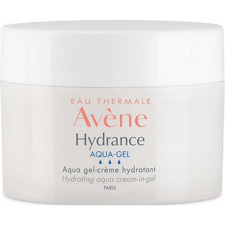 HYDRANCE aqua-gel 50 ml