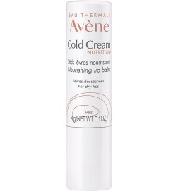 COLD CREAM stick labial 4 gr - Avène - 3282770142112 -