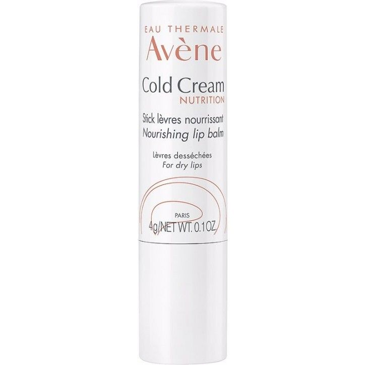 COLD CREAM stick labial 4 gr
