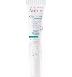 CLEANANCE cuidado localizado sos 15 ml - Avène - 3282770144970