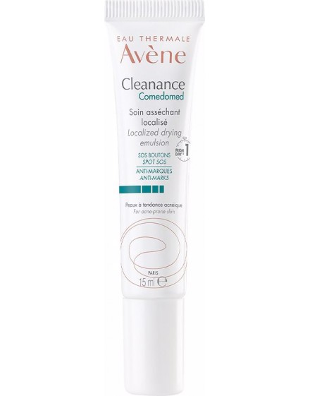 CLEANANCE cuidado localizado sos 15 ml - Avène - 3282770144970