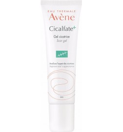 Avène CICALFATE+ gel de cicatrices 40 ml