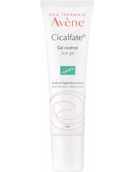 Avène CICALFATE+ gel de cicatrices 40 ml