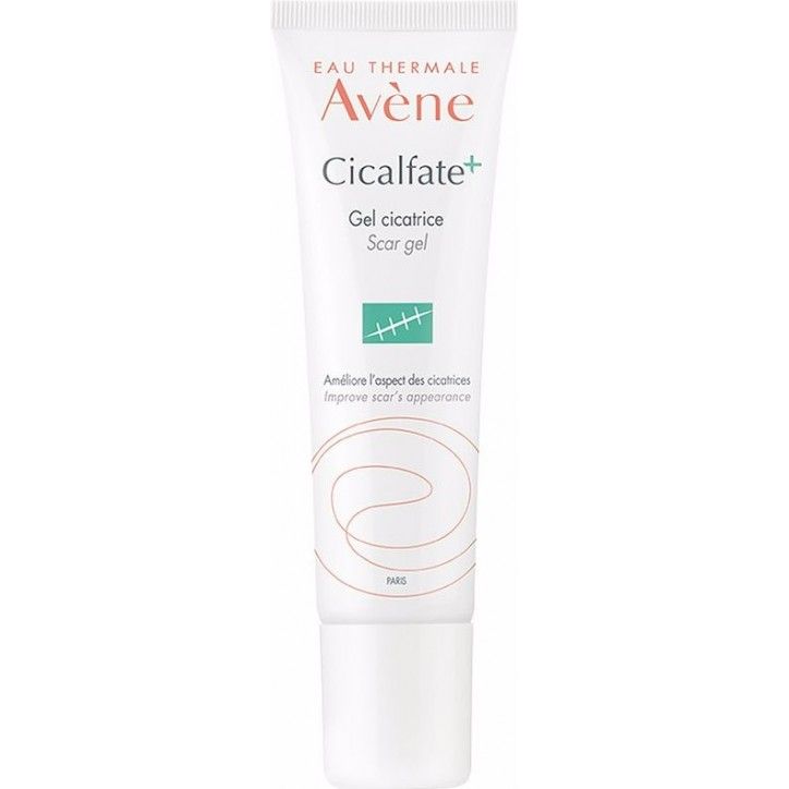 CICALFATE+ gel de cicatrices 40 ml