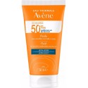 Avène TRES HAUTE PROTECTION fluid normal skin SPF50+ 50 ml