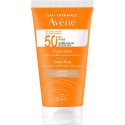 Avène TRES HAUTE PROTECTION fluido con color unificante SPF 50+ 50ml