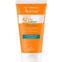 Avène TRES HAUTE PROTECTION CLEANANCE anti-imperfections oily skin SPF50+ 50 ml