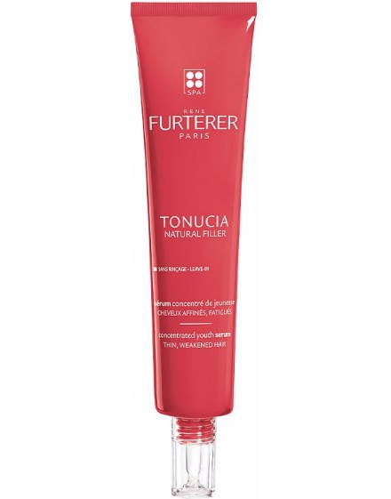 TONUCIA serum concentrado de juventud 75 ml - Rene Furterer -