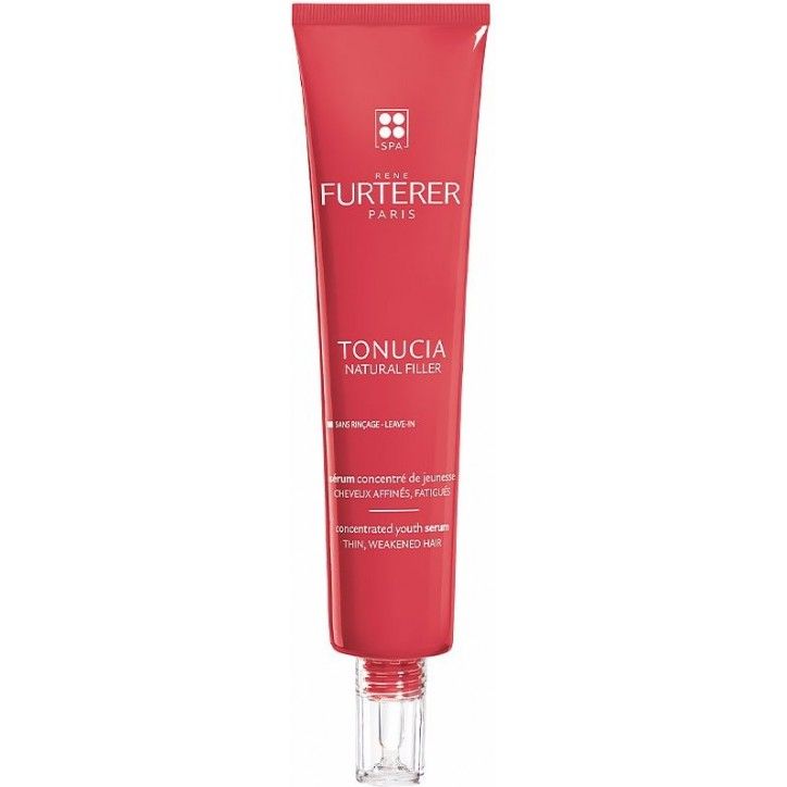 TONUCIA serum concentrado de juventud 75 ml
