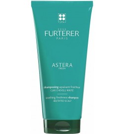 ASTERA FRESH champu calmante frescor 200 ml - Rene Furterer -