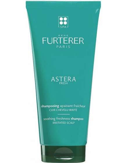 ASTERA FRESH champu calmante frescor 200 ml - Rene Furterer -