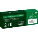 VITALFAN CAIDA PROGRESIVA complemento alimenticio 90 capsula -