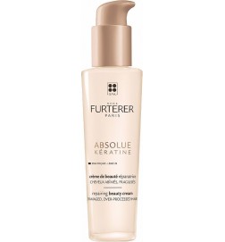 Rene Furterer ABSOLUE  KERATINE cuidado de dia 100 ml