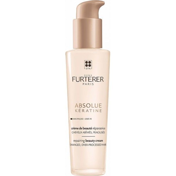 ABSOLUE  KERATINE cuidado de dia 100 ml