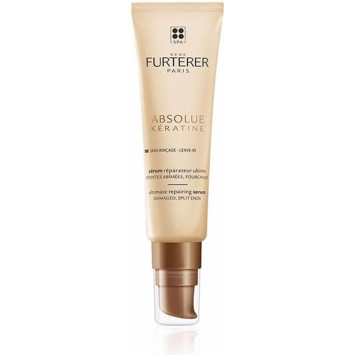 ABSOLUE KERATINE serum reparacion extrema 30 ml