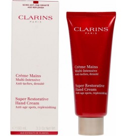 MULTI-INTENSIVE creme mains 100 ml