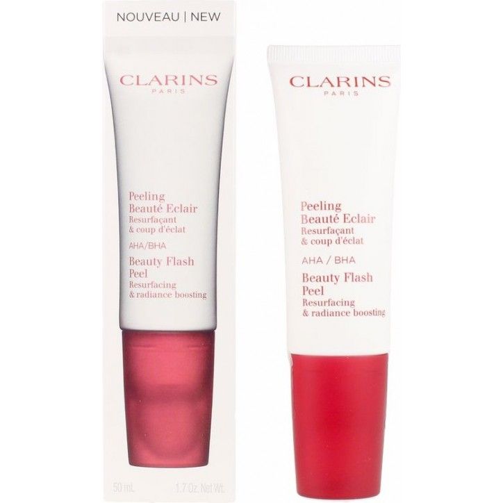 PEELING beaute eclair 50 ml
