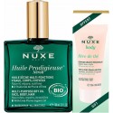 Nuxe HUILE PRODIGIEUSE NEROLI set 2 pz
